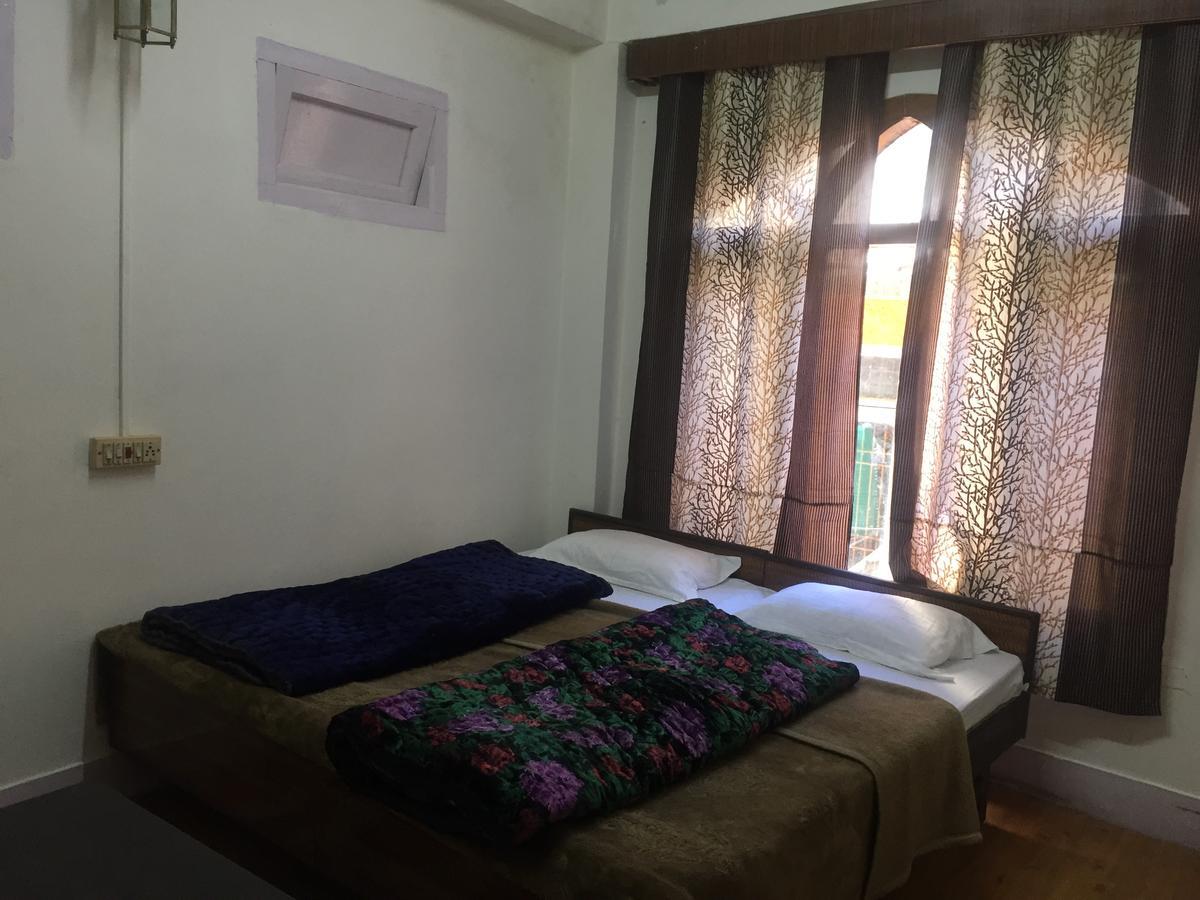 Simla View Bed & Breakfast Exterior foto