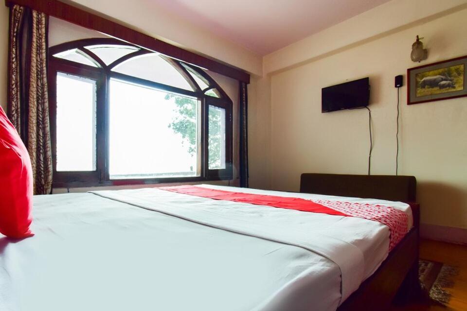 Simla View Bed & Breakfast Exterior foto