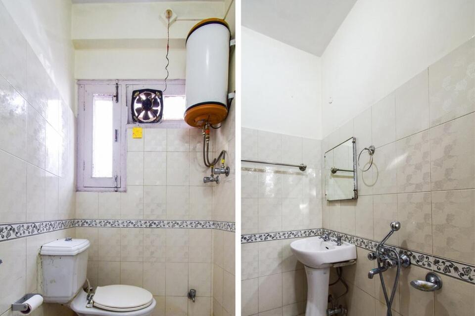 Simla View Bed & Breakfast Exterior foto